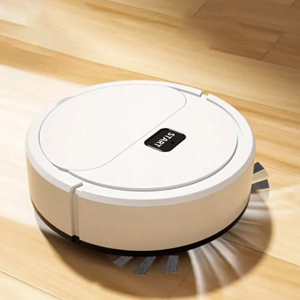 Smart Gadgets